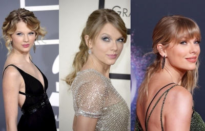 Taylor Swift cumple 30 años: Así se convirtió en ícono pop de una generación