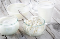 Los misterios de la leche