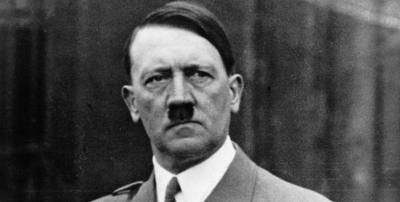 10 frases famosas de Adolf Hitler