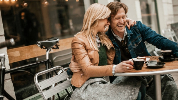 El mejor país del mundo para vivir si no tienes empleo
